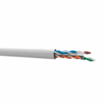 23400198 Cable UTP Cat6 4 Pares 23AWG LSZH Eco Color Gris