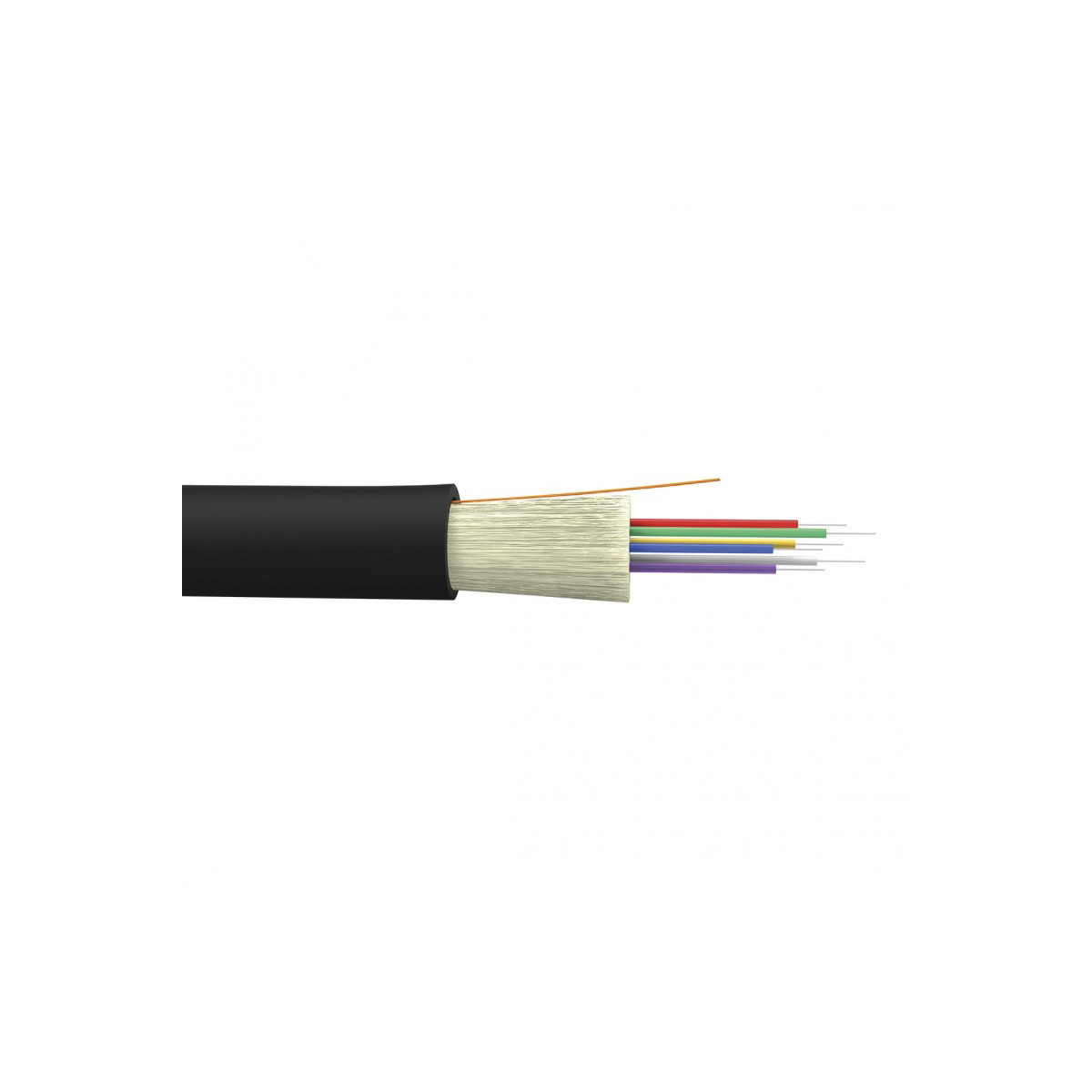 26270139 26270139 Fibra Óptica 12 Hilos OM4 LSZH Interior/Exterior Fiber Lan - Imagen 1