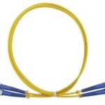33004813 Jumper Fibra Óptica Monomodo Dúplex FC/FC 5 Metros LSZH Furukawa