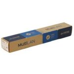 35030015 Patch panel Furukawa Cat6 24 puertos modular Multilan