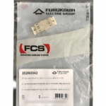 35260342 Kit Adaptador LC Dúplex Multimodo Color Beige Furukawa