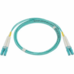 33005140 Jumper Óptico OM4 Duplex LC/ST 5m LSZH
