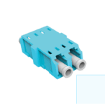 35260562 Kit de 3 Adaptadores LC Dúplex OM3 Color Aqua Furukawa