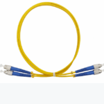 33004809 Jumper Fibra Óptica Monomodo Dúplex FC/FC 1 Metro LSZH Furukawa