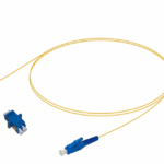 35260330 Kit Extensión Fibra Óptica Monomodo 2 Fibras LC 0.9 Metros Furukawa