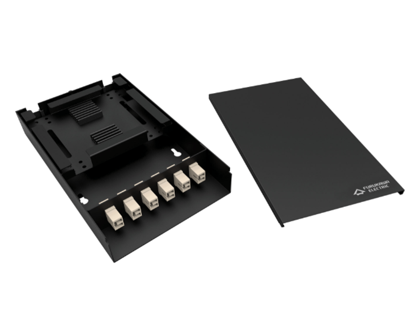 35250151 35250151 Módulo Adaptador A146 para Conectores SC y LC Furukawa - Imagen 1