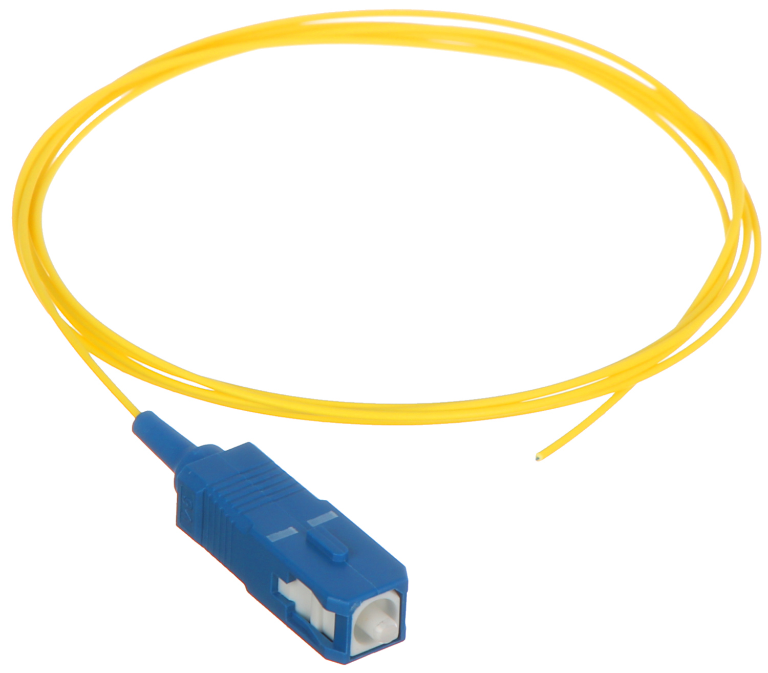 35260357 35260357 Kit Extensión Fibra Óptica Monomodo SC/UPC 1.5 Metros 06F Furukawa - Imagen 1