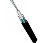 FSFOZW12SMAR Cable Fibra Óptica Monomodo Armada 12 Hilos LSZH