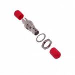 FSDTCSTSXOSM Copla Simplex ST/UPC Monomodo para Fibra Óptica