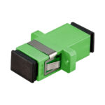 FSDTCSCAPCSM Copla Simplex SC/APC Monomodo para Fibra Óptica
