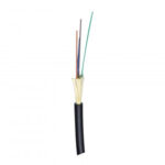 FSDTJH12M4FL Cable Fibra Óptica 12 Hilos OM4 LSZH Interior/Exterior Distribución