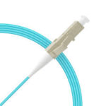 FENIPLCOM315 Pigtail de Fibra Óptica Multimodo OM3 LC-UPC 1,5 Metros