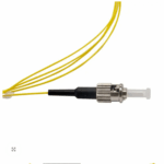 35260975 Kit Extensión Fibra Óptica Monomodo 2 Fibras ST 0.9 Metros LSZH Furukawa