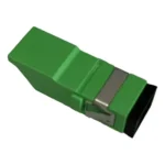 FSDTAPCSMCSA Copla Simplex SC/APC Monomodo con Shutter Angulada