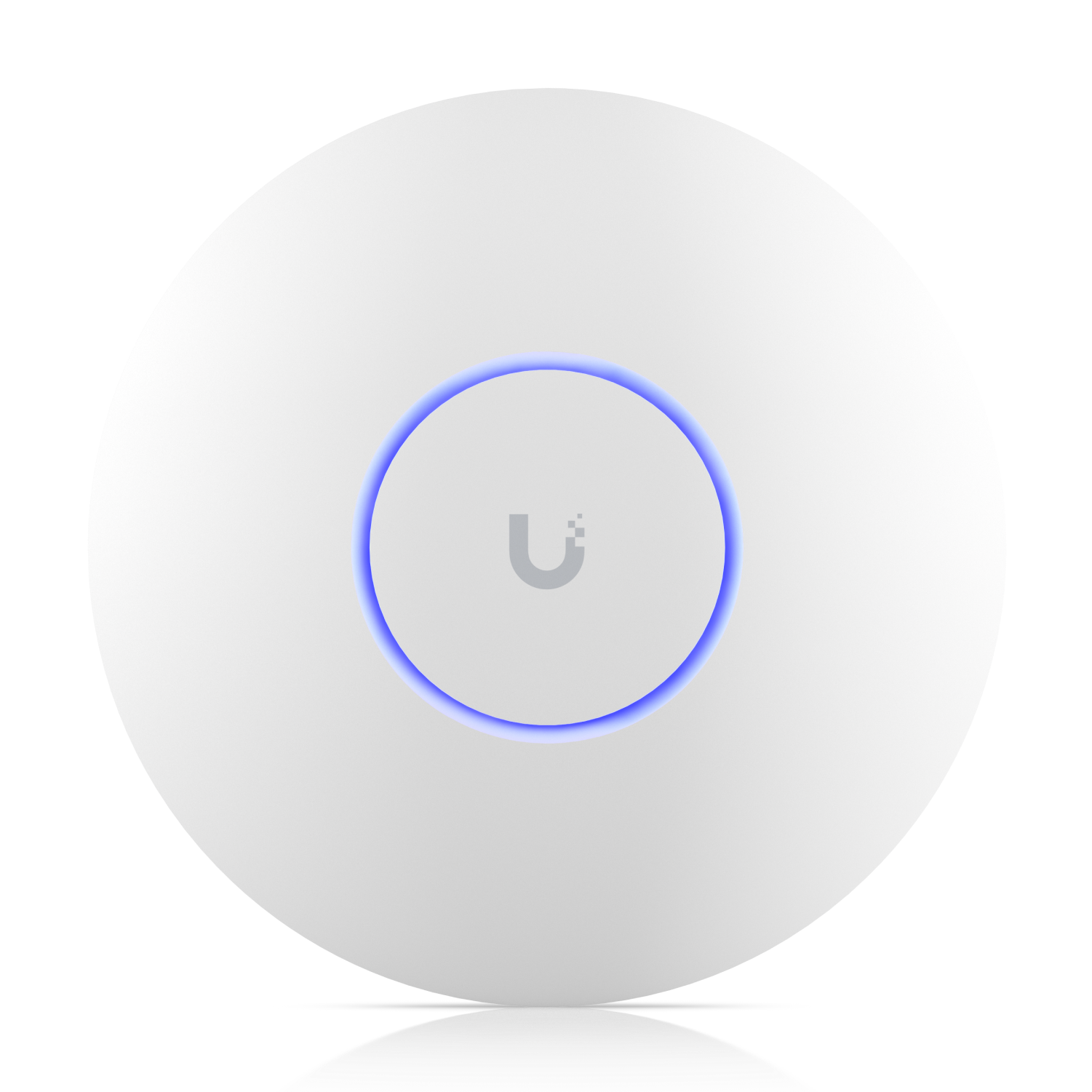U6-ENTERPRISE U6-ENTERPRISE Punto de Acceso WiFi 6E Empresarial Tri-Banda de Alto Rendimiento con Puerto 2.5 GbE - Imagen 1
