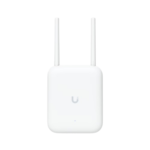 U7-OUTDOOR Punto de Acceso WiFi 7 Outdoor Profesional de Largo Alcance con Antenas Externas