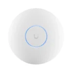 U7-PRO Punto de Acceso WiFi 7 Profesional Tri-Banda de Alto Rendimiento con Puerto 2.5 GbE