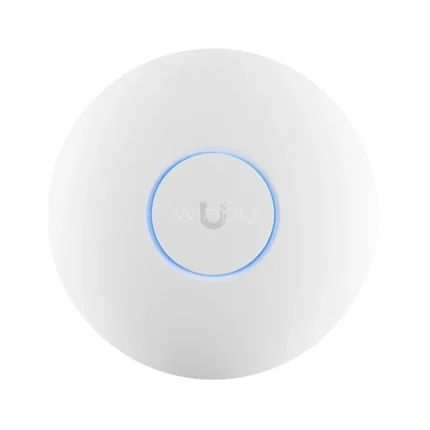 U7-PRO Punto de Acceso WiFi 7 Profesional Tri-Banda de Alto Rendimiento con Puerto 2.5 GbE