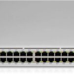 USW-PRO-48 Switch Administrable Gigabit de 48 Puertos con Enlaces 10G SFP+ para Rack Profesional