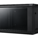 Gabinete Mural Rack 19″ Fenix Solutions 4U a 22U Armable